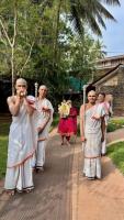 Ramanavami Utsava at SCM-Shirali (6 April 2025)